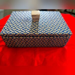 💜Trinket/Storage Box- NWT